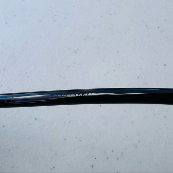 Gucci Glasses Frame Style: VL011BAKFL GG0018O 001 52•18-140 - Picture 5 of 8